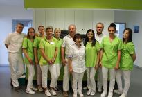 Gastroenterologische Praxis Rüsselsheim - Team